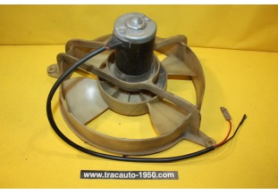 VENTILATEUR DE REFROIDISSEMENT DUCELLIER 4961A 12V...RENAULT R15 R17
