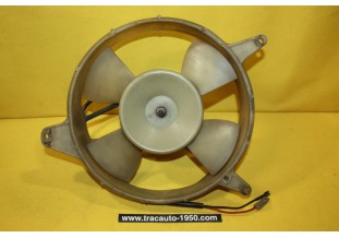 VENTILATEUR DE REFROIDISSEMENT DUCELLIER 4961A 12V...RENAULT R15 R17