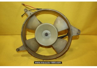 VENTILATEUR DE REFROIDISSEMENT DUCELLIER 4961A 12V...RENAULT R15 R17