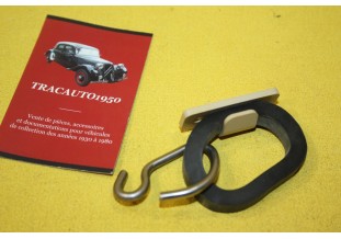 SUPPORT ou FIXATION CITROEN 7CA 5 40 384...CITROEN AMI6/8 GS DS CX ???