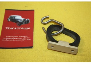 SUPPORT ou FIXATION CITROEN 7CA 5 40 384...CITROEN AMI6/8 GS DS CX ???
