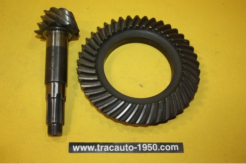 COUPLE CONIQUE 9x41 ERSA...CITROEN FORD ??? voir descriptif