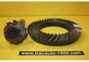 COUPLE CONIQUE 9x41 ERSA...CITROEN FORD ??? voir descriptif