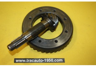 COUPLE CONIQUE 9x41 ERSA...CITROEN FORD ??? voir descriptif