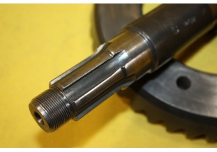 COUPLE CONIQUE 9x41 ERSA...CITROEN FORD ??? voir descriptif