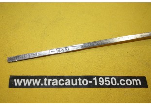 JAUGE DE CONTROLE DE NIVEAU D'HUILE MOTEUR L/335mm...CITROEN 2CV A AZ AZU