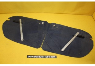 COUVRE CALANDRE FERLOR...CITROEN AMI 6