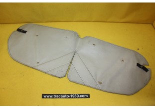 COUVRE CALANDRE FERLOR...CITROEN AMI 6