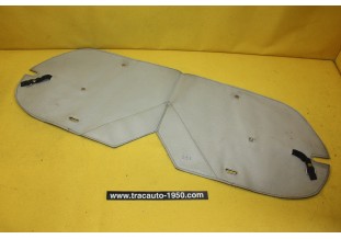 COUVRE CALANDRE FERLOR...CITROEN AMI 6