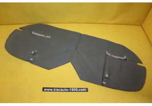 COUVRE CALANDRE FERLOR...CITROEN AMI 6