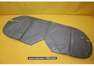 COUVRE CALANDRE FERLOR...CITROEN AMI 6