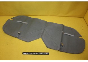 COUVRE CALANDRE FERLOR...CITROEN AMI 6