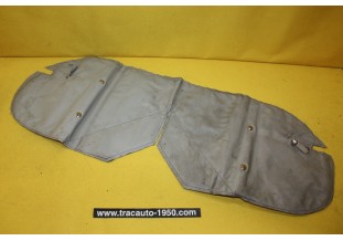 COUVRE CALANDRE FERLOR...CITROEN AMI 6