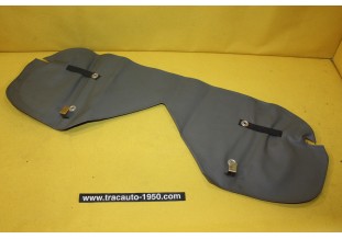 COUVRE CALANDRE FERLOR...CITROEN AMI 6