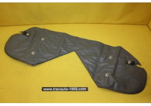 COUVRE CALANDRE FERLOR...CITROEN AMI 6