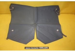 COUVRE CALANDRE FERLOR...CITROEN 2CV