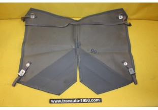 COUVRE CALANDRE FERLOR...CITROEN 2CV