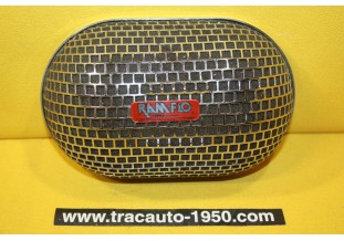 FILTRE A AIR SPORT RAMFLO pour CARBURATEURS SU...JAGUAR TRIUMPH MG MORRIS