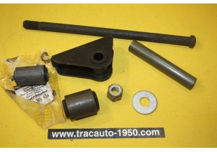 KIT DE REPARATION DE BRAS DE SUSPENSION RENAULT...R3 R4 4L 1er MODELES