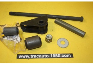 KIT DE REPARATION DE BRAS DE SUSPENSION RENAULT...R3 R4 4L 1er MODELES