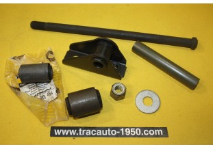 KIT DE REPARATION DE BRAS DE SUSPENSION RENAULT...R3 R4 4L 1er MODELES