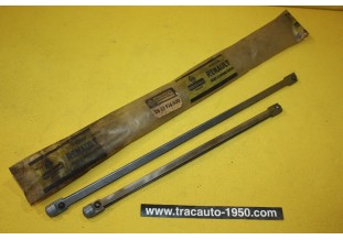 JEU DE 2 CLIQUETS DE FREIN RENAULT 08 23 926 500...R8 R10