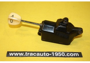 COMMODO D' ECLAIRAGE / KLAXON CITROEN...CITROEN AMI 6 ID DS voir descriptif