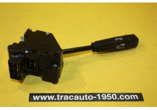 COMMODO D'ECLAIRAGE/KLAXON RENAULT...R5 R4 ??