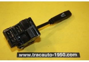 COMMODO D'ECLAIRAGE/KLAXON RENAULT...R5 R4 ??