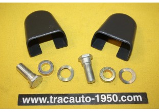 LOT DE 2 ANCRAGES DE CEINTURE DE SECURITE FERODO AF299322...AUTOS DIVERS