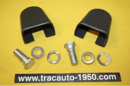 LOT DE 2 ANCRAGES DE CEINTURE DE SECURITE FERODO AF299322...AUTOS DIVERS