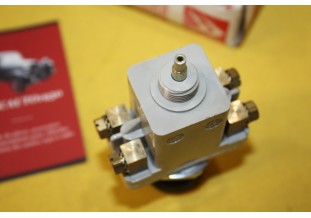 COMMUTATEUR A TIRETTE SGCEM 3850...CITROEN DIVERS