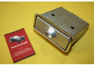 CENDIER DE TABLEAU DE BORD RENAULT...R8 R10