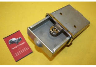 CENDIER DE TABLEAU DE BORD RENAULT...R8 R10