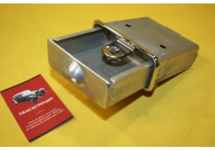 CENDIER DE TABLEAU DE BORD RENAULT...R8 R10