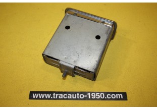 CENDIER DE TABLEAU DE BORD RENAULT...R8 R10