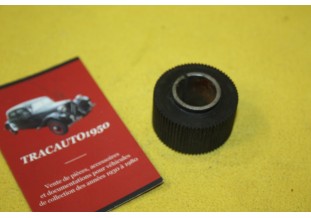 BAGUE INTERIEURE DE COLONNE DE DIRECTION D/37mm...AUTOS DIVERS