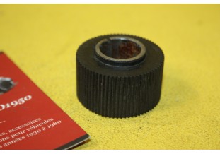 BAGUE INTERIEURE DE COLONNE DE DIRECTION D/37mm...AUTOS DIVERS