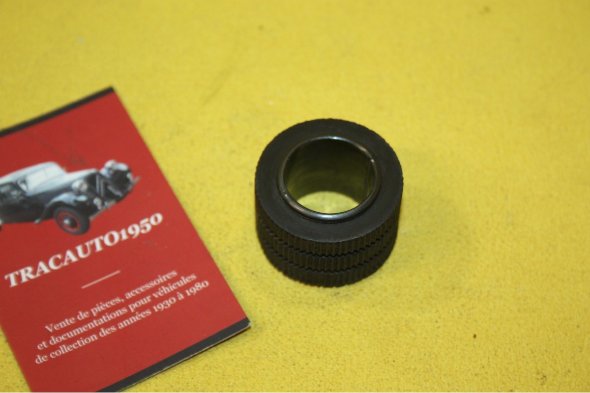 BAGUE INTERIEURE DE COLONNE DE DIRECTION D/36,5mm...AUTOS DIVERS