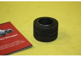 BAGUE INTERIEURE DE COLONNE DE DIRECTION D/36,5mm...AUTOS DIVERS