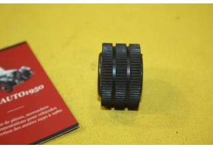 BAGUE INTERIEURE DE COLONNE DE DIRECTION D/36,5mm...AUTOS DIVERS