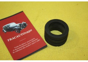 BAGUE INTERIEURE DE COLONNE DE DIRECTION D/36,5mm...AUTOS DIVERS