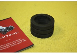 BAGUE INTERIEURE DE COLONNE DE DIRECTION D/36,5mm...AUTOS DIVERS