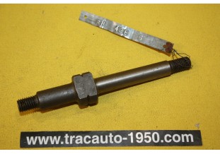 LOT DE PIGNONS DE BOITE DE VITESSE CITROEN H436.1 / H436.6...CITROEN H HY