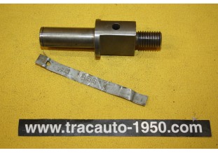 LOT DE PIGNONS DE BOITE DE VITESSE CITROEN H436.1 / H436.6...CITROEN H HY