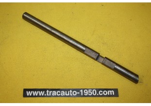 LOT DE PIGNONS DE BOITE DE VITESSE CITROEN H436.1 / H436.6...CITROEN H HY