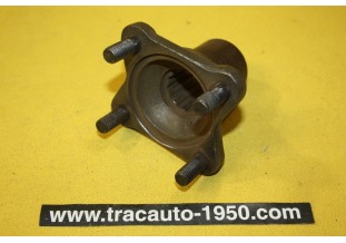 TETE DE CARDAN DE BOITE DE VITESSE 82 X 72nn...AUTOS DIVERS