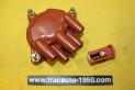 KIT TETE/ROTOR DUB 453 pour ALLUMEUR BOSCH...OPEL ASTRA CALIBRA KADETT VECTRA  voir descriptif