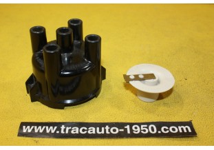 KIT TETE/ROTOR VALEO S122 POUR ALLUMEUR Type GT SEV MARCHAL...AUTOS DIVERS voir descriptif