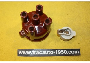 KIT TETE/ROTOR SOPARTEX pour ALLUMEUR FEMSA...R4 R5 R6 R12 R9 R11 R18